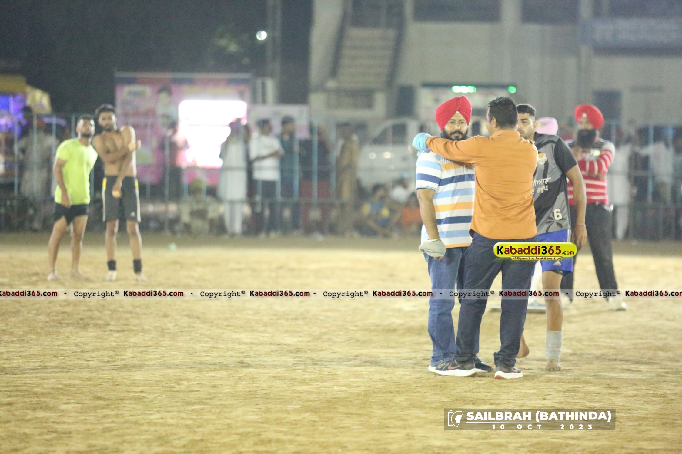 event image